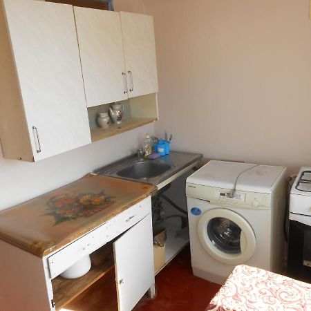 Проспект Героев Сталинграда 19 А Apartment Kiev Bagian luar foto