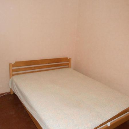 Проспект Героев Сталинграда 19 А Apartment Kiev Bagian luar foto