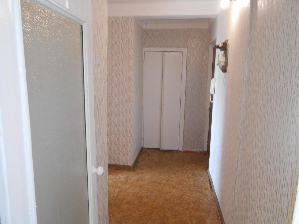 Проспект Героев Сталинграда 19 А Apartment Kiev Bagian luar foto
