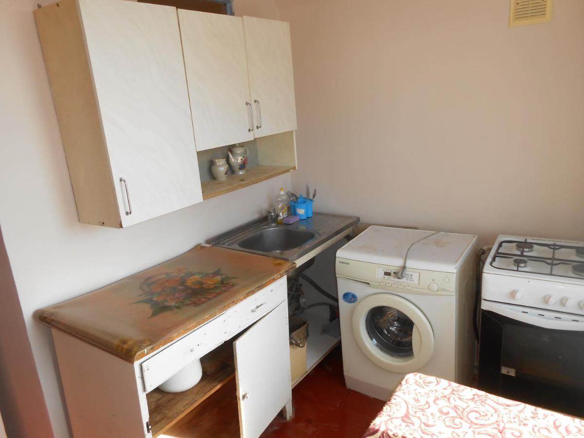 Проспект Героев Сталинграда 19 А Apartment Kiev Bagian luar foto