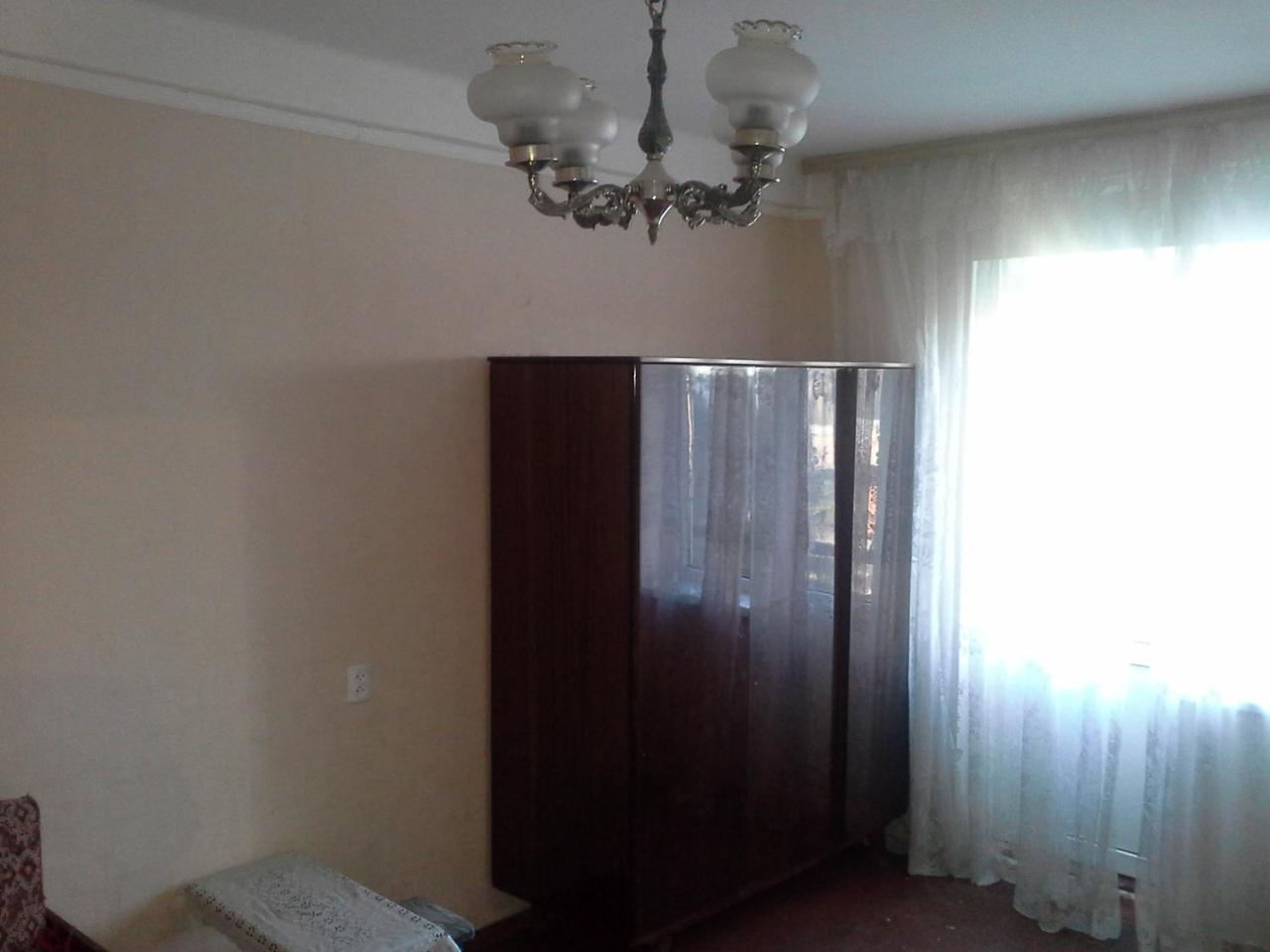 Проспект Героев Сталинграда 19 А Apartment Kiev Bagian luar foto