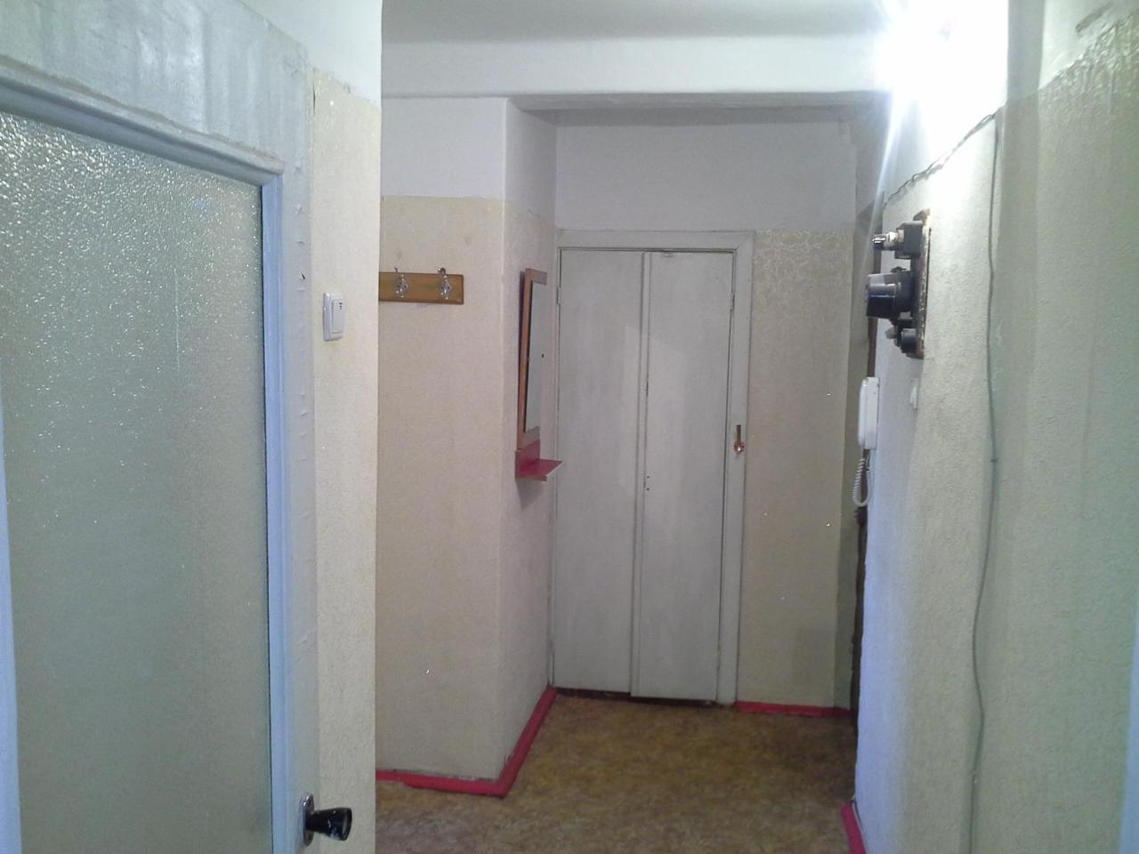 Проспект Героев Сталинграда 19 А Apartment Kiev Bagian luar foto